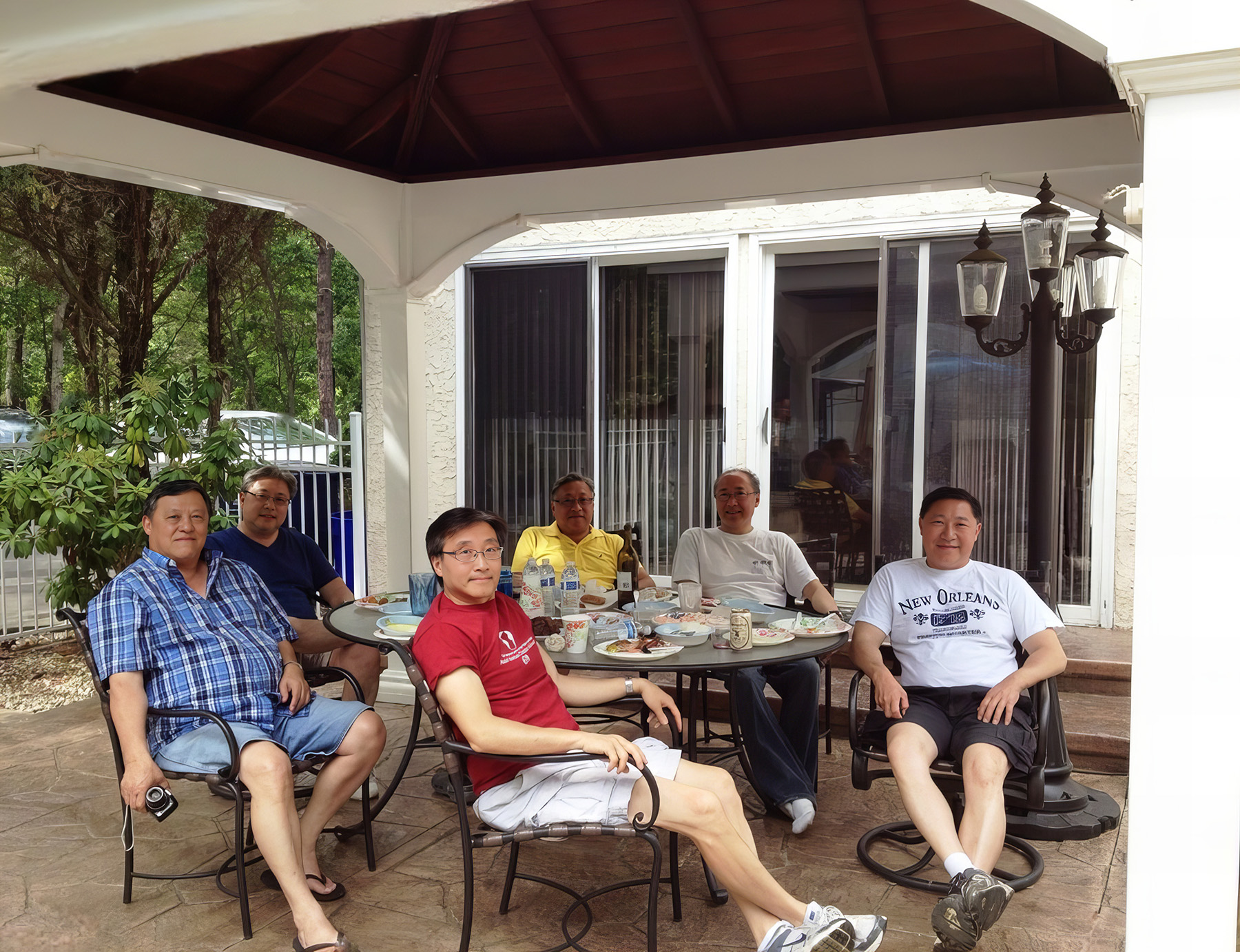 family